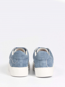 Кеди низькі Respect модель CC6191-WL Кеди низькі Respect модель CC6191-WL Фото