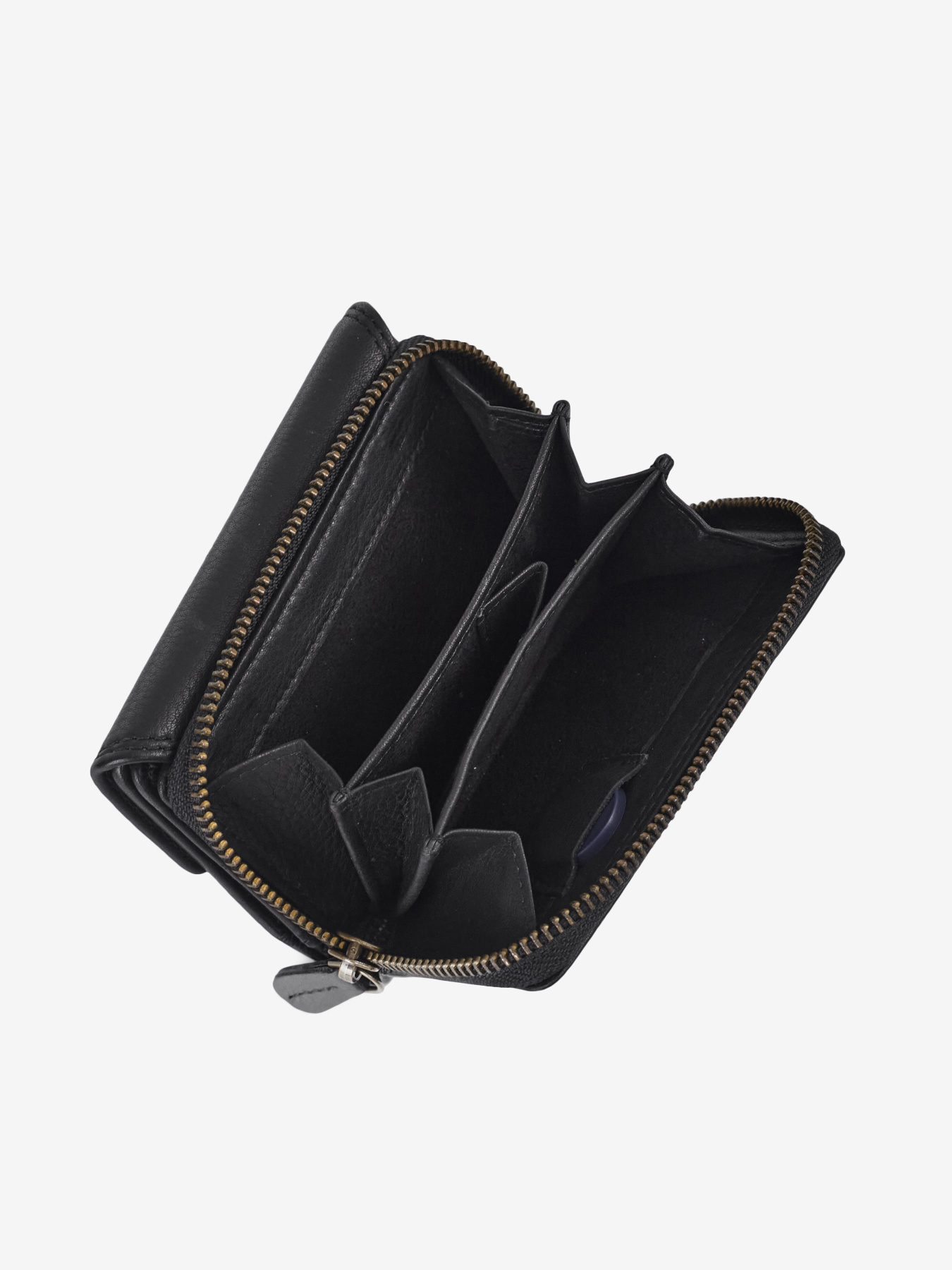 Портмоне Hill Burry модель 2000000222639 Фото