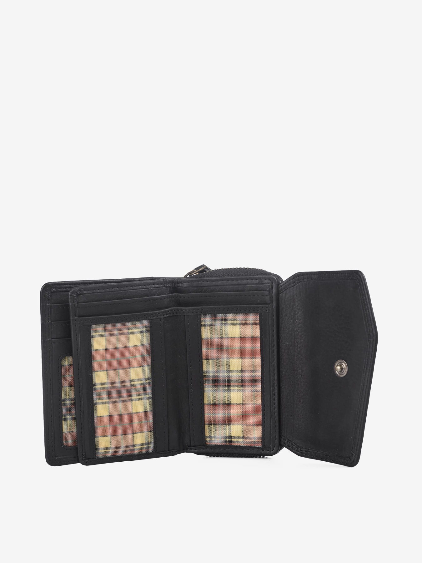 Портмоне Hill Burry модель 2000000222639 Фото