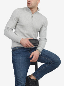 Портмоне Hill Burry модель 2000000222639 Фото