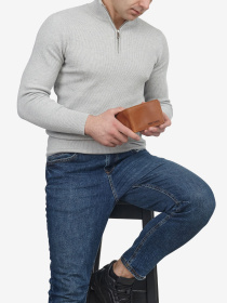 Портмоне Hill Burry Модель 2000000088396 Фото