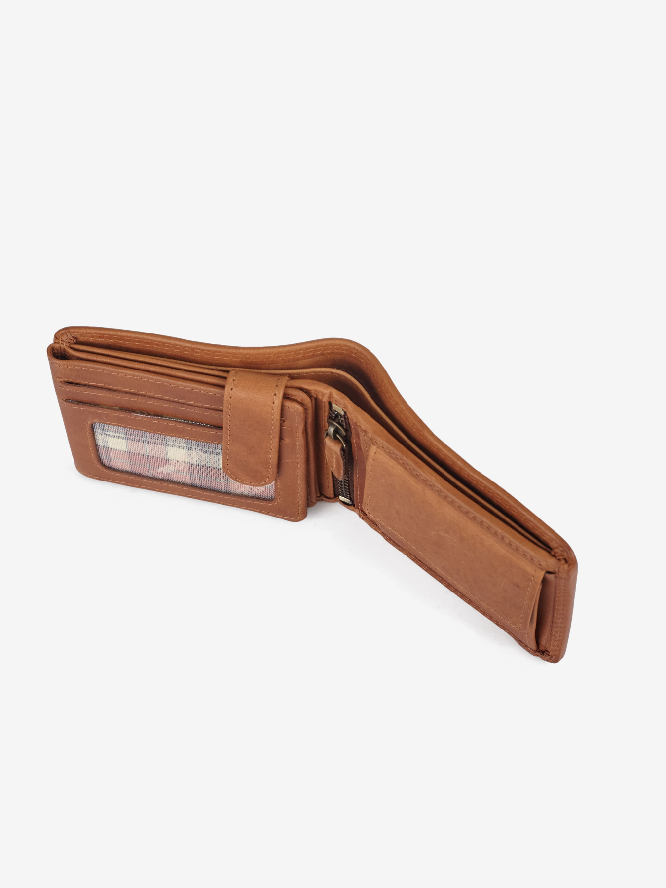 Портмоне Hill Burry модель 2000000088396 Фото