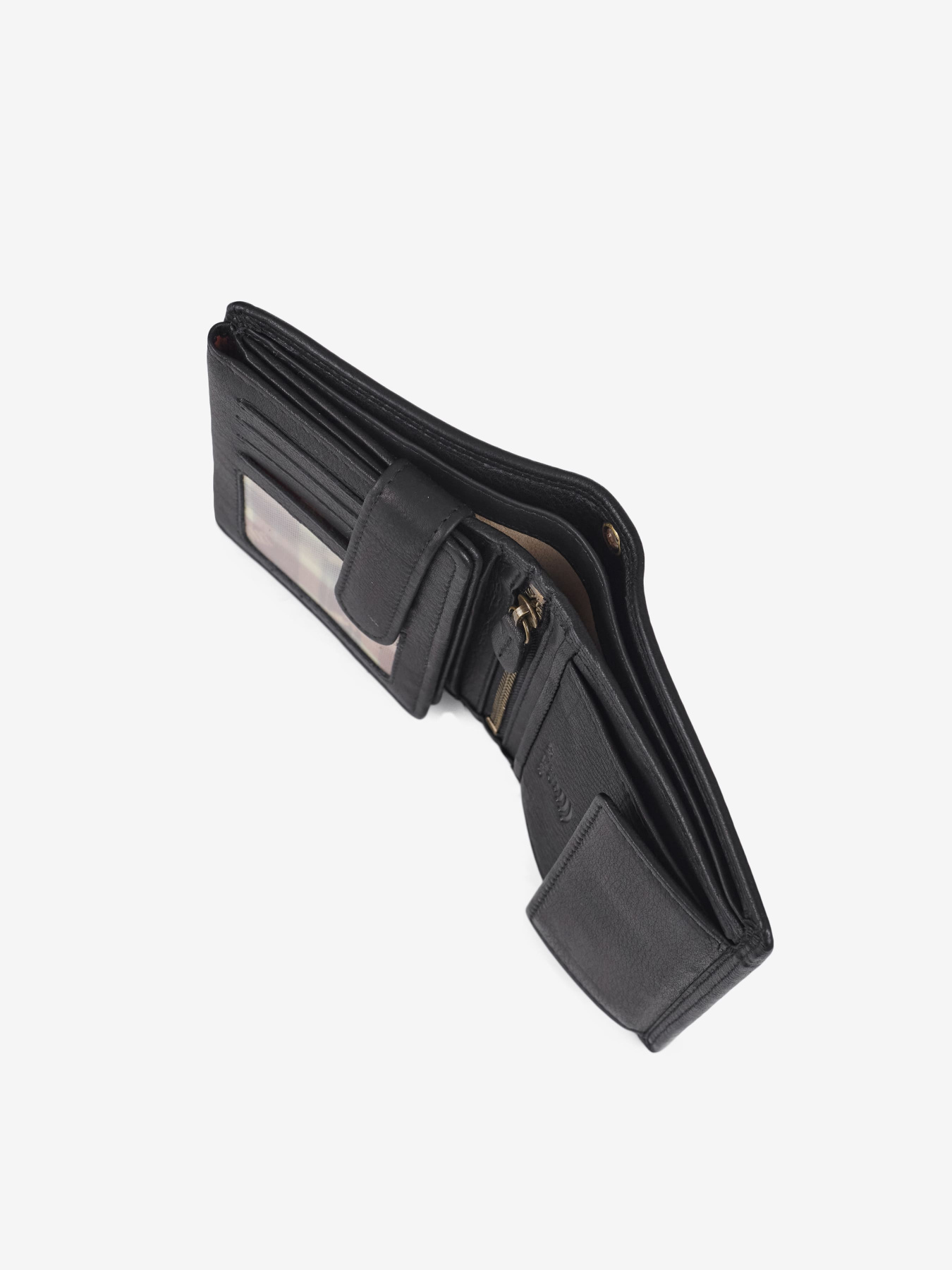 Портмоне Hill Burry модель 2000000223469 Фото