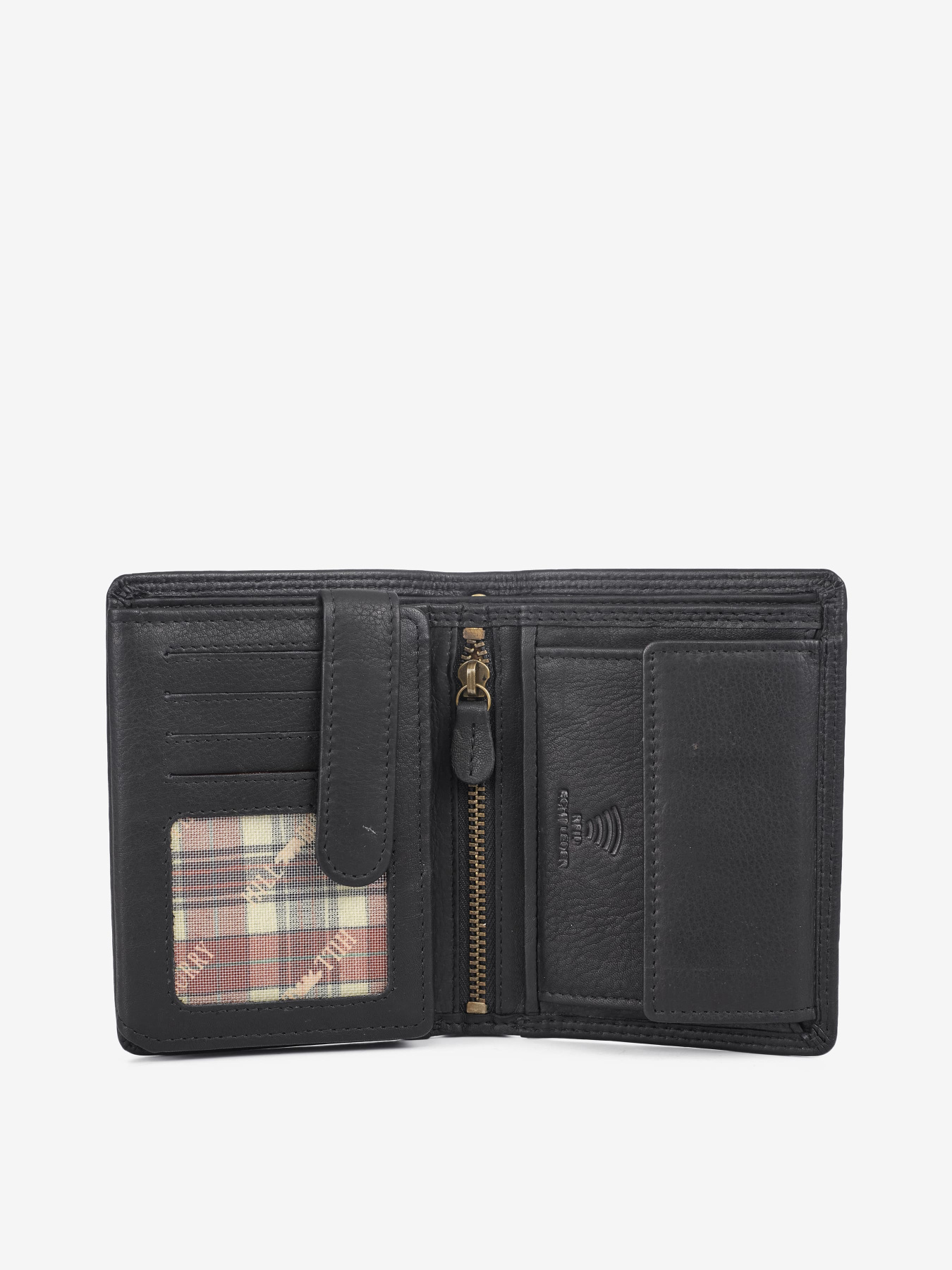 Портмоне Hill Burry модель 2000000223469 Фото