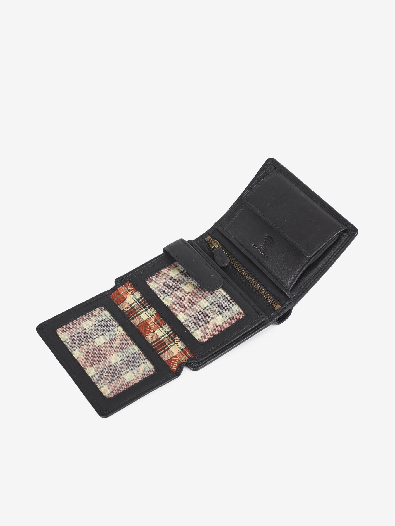 Портмоне Hill Burry модель 2000000223469 Фото