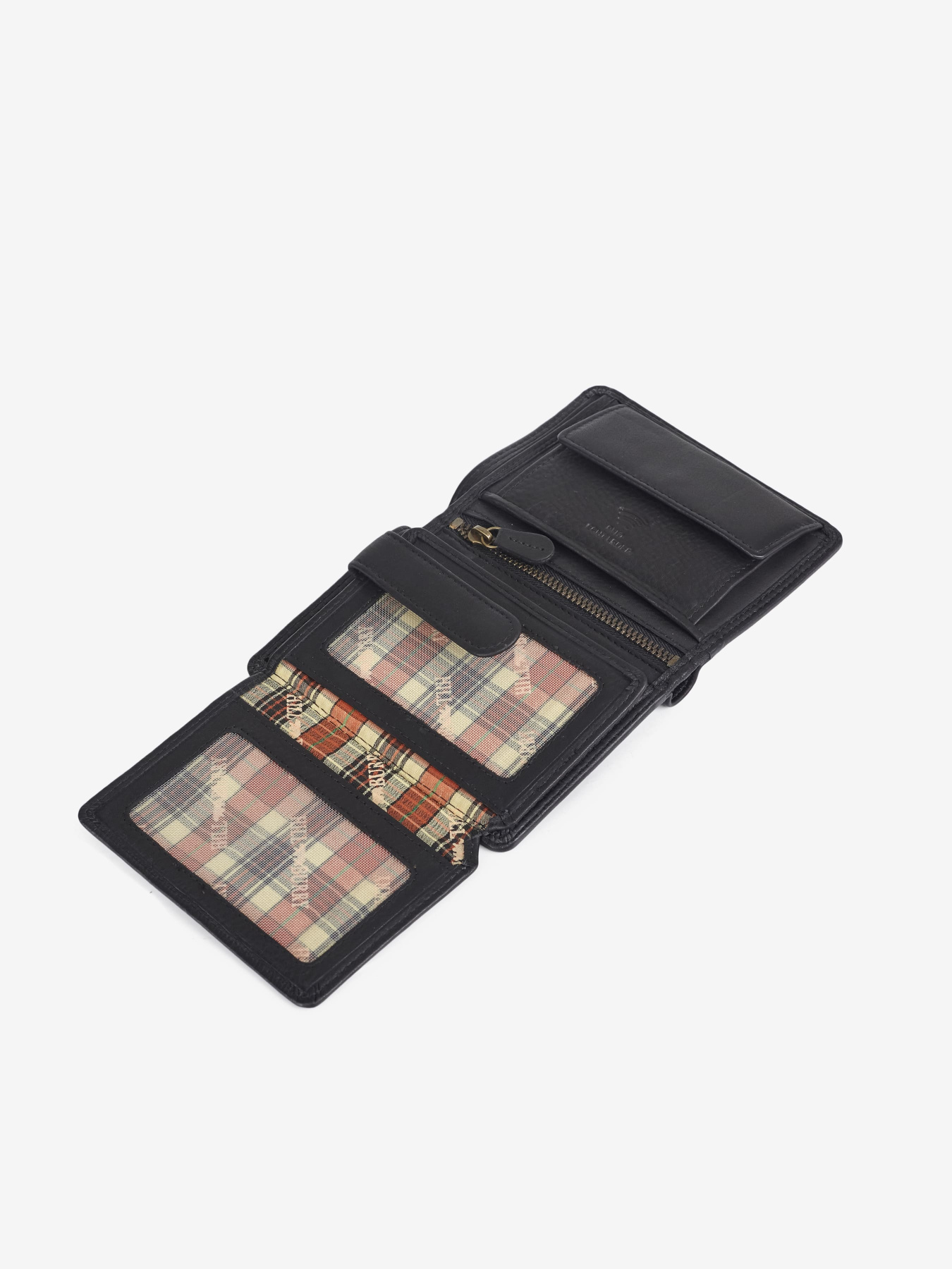 Портмоне Hill Burry модель 2000000087566 Фото