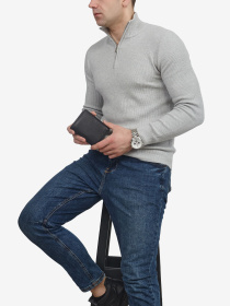 Портмоне Hill Burry модель 2000000087566 Фото