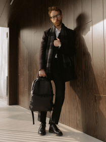 Повседневный рюкзак HARVEST CHROME модель 040230001000510000 Фото