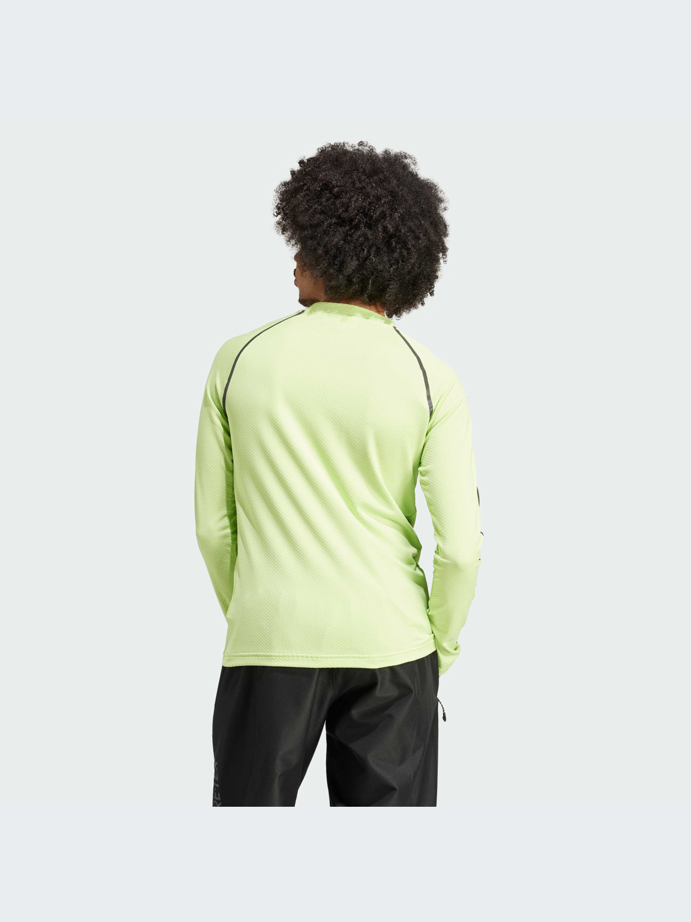 Лонгслив Adidas модель IS2803 Фото