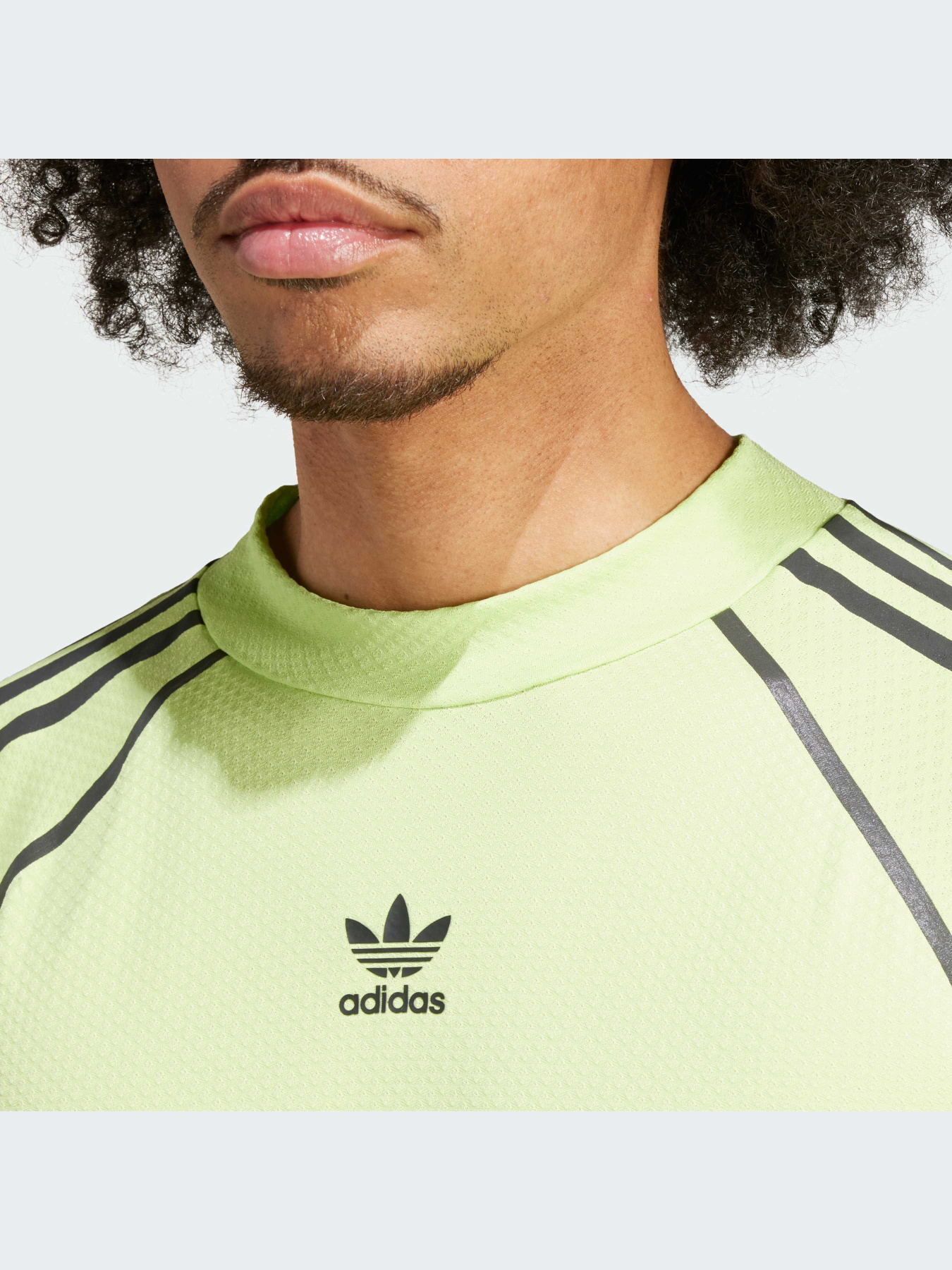 Лонгслив Adidas модель IS2803 Фото