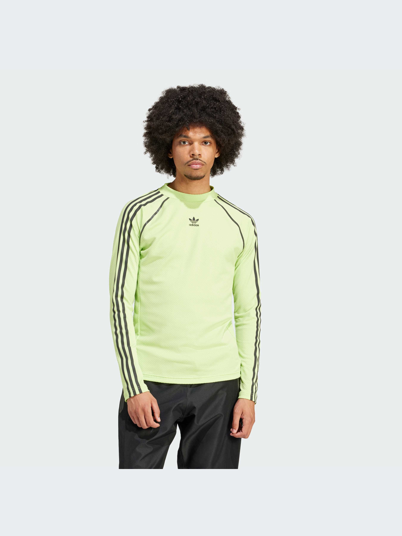 Лонгслив Adidas модель IS2803 Фото