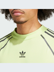 Лонгслив Adidas модель IS2803 Фото