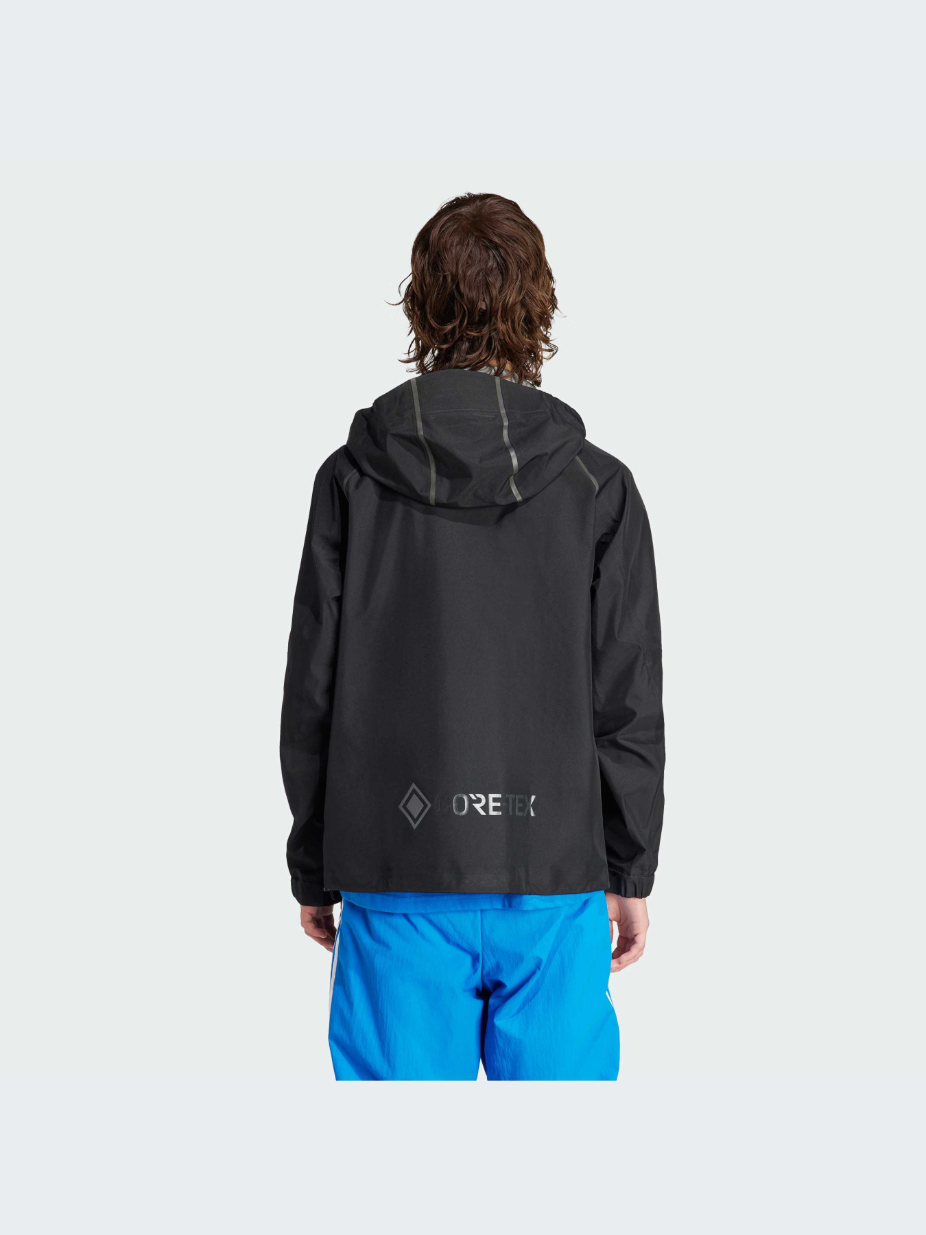 Ветровка Adidas модель IS2836 Фото