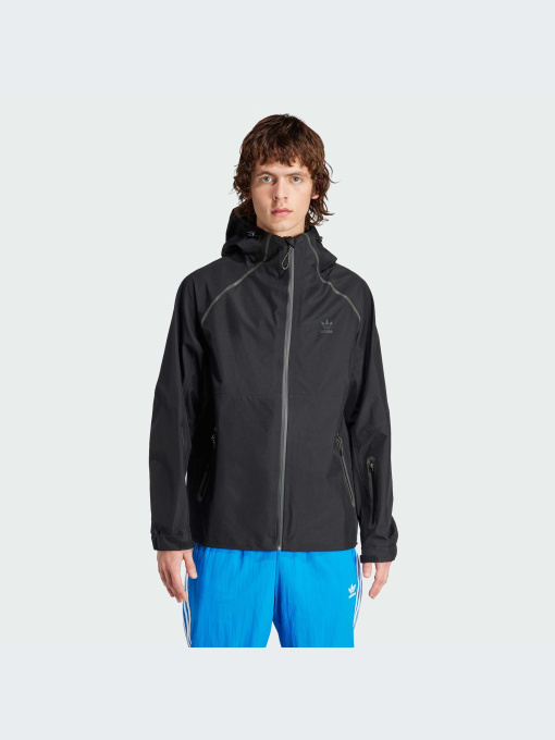 Ветровка Adidas модель IS2836 Фото