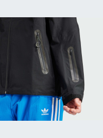 Ветровка Adidas модель IS2836 Фото