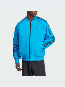 Бомбер Adidas модель IS5386 Фото