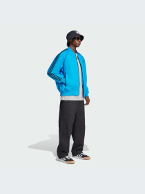 Бомбер Adidas модель IS5386 Фото