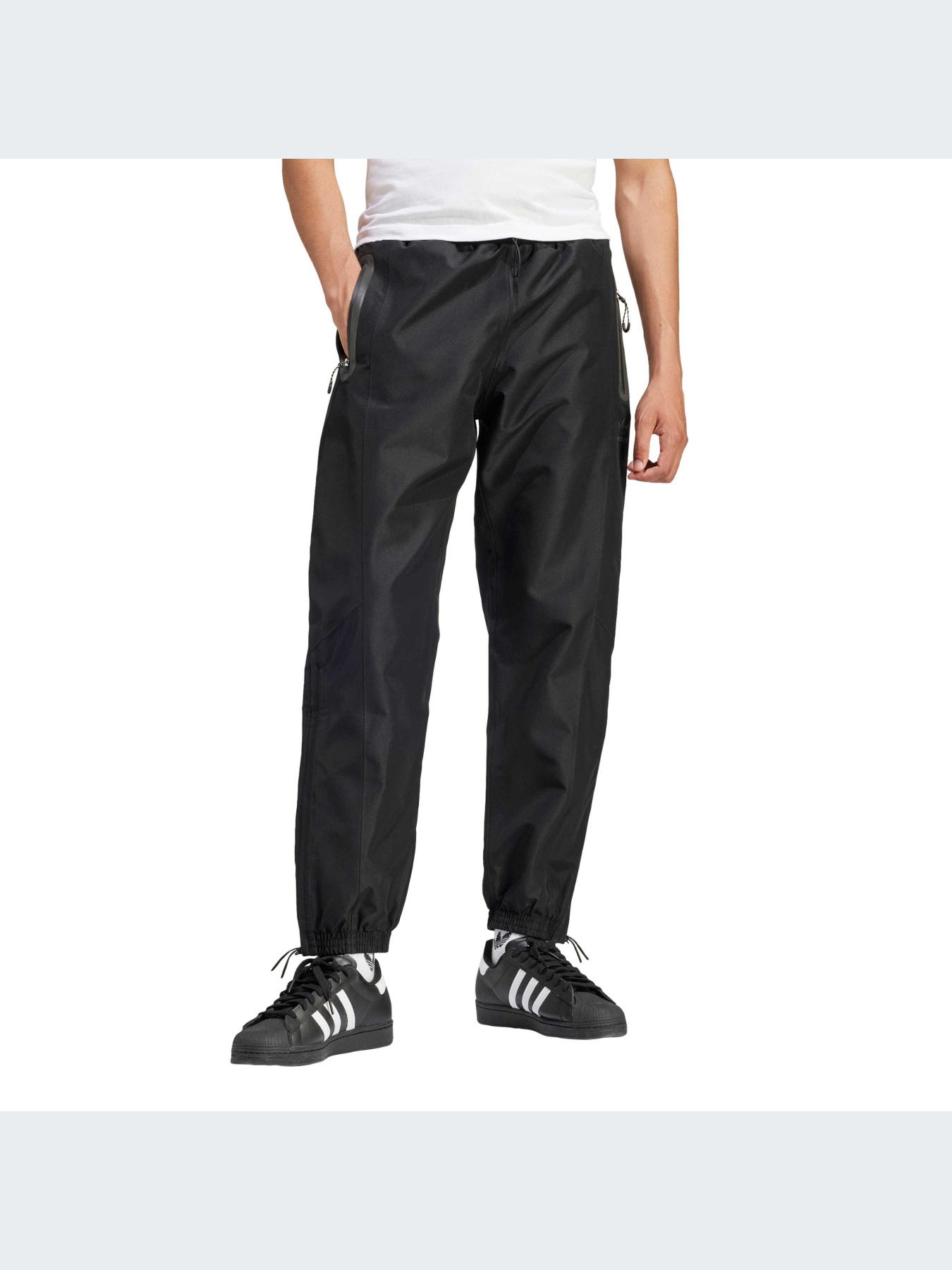 Джогери Adidas модель IS2838 Фото