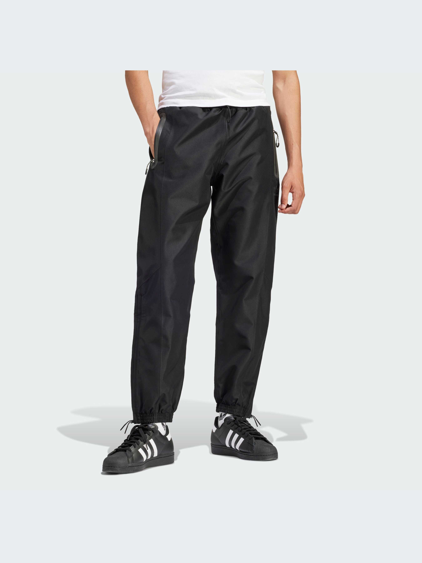 Джогери Adidas модель IS2838 Фото