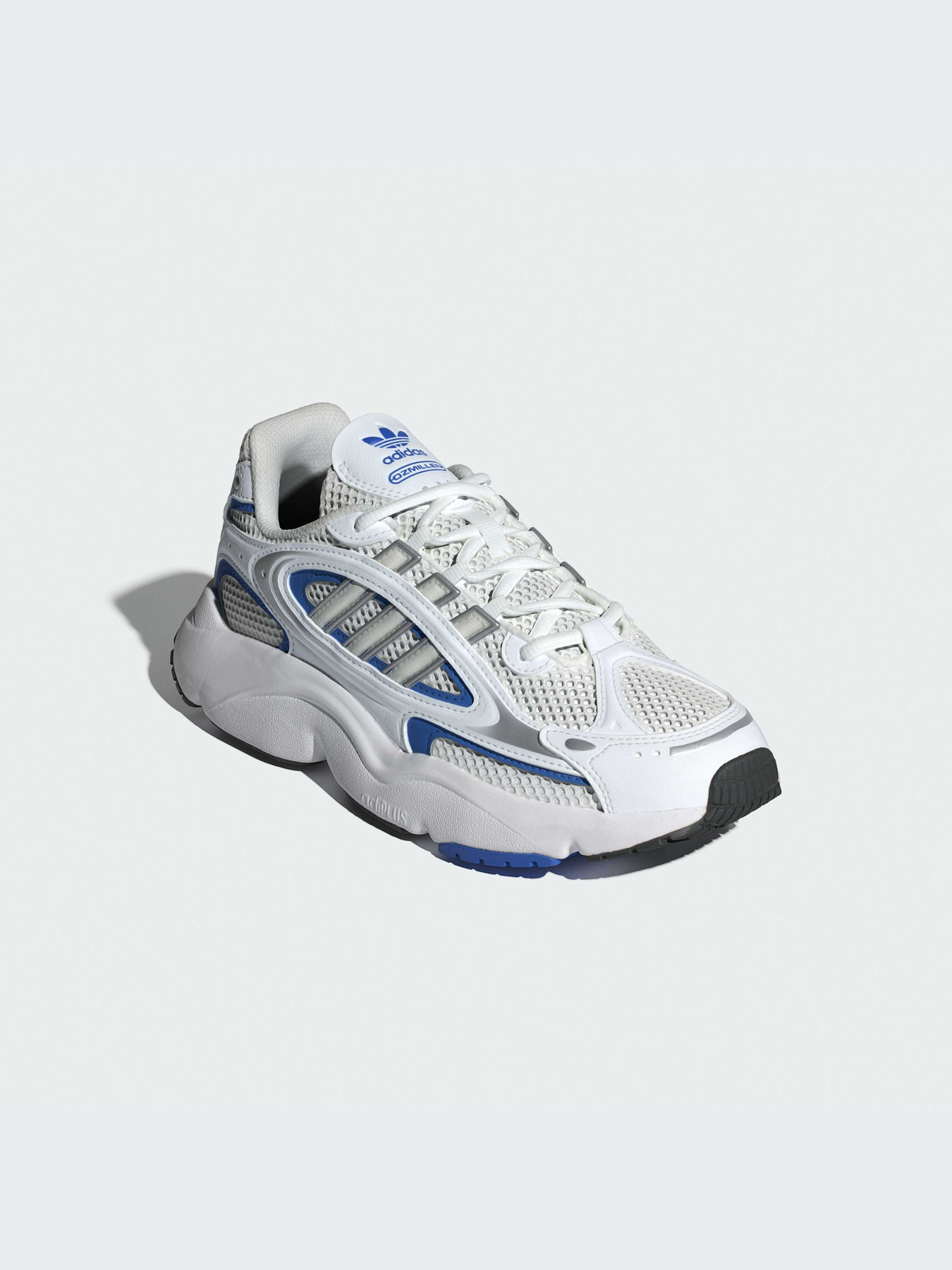 Кросівки Adidas Ozweego модель ID3738 Фото