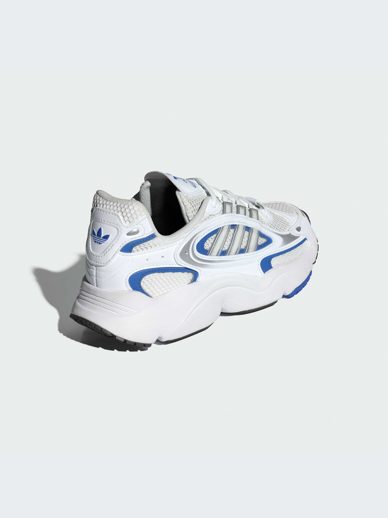 Кросівки Adidas Ozweego модель ID3738 Фото