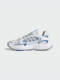Кросівки Adidas Ozweego модель ID3738 Фото