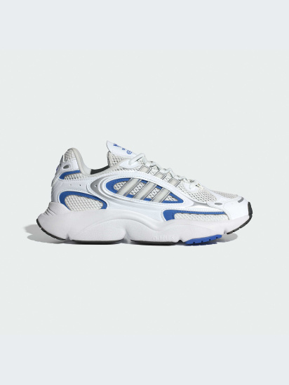 Кросівки adidas Ozweego модель ID3738 - фото