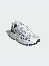 Кроссовки повседневные Adidas Ozweego модель ID3738 Кроссовки повседневные Adidas Ozweego модель ID3738 Фото