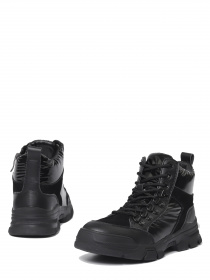 Кеды высокие Respect модель VK12-133443 Фото