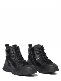 Кеды высокие Respect модель VK12-133443 Фото