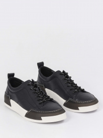 Кеды низкие Respect модель VK83-139368 Фото