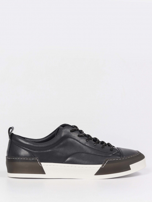 Кеди низькі Respect модель VK83-139368 Фото