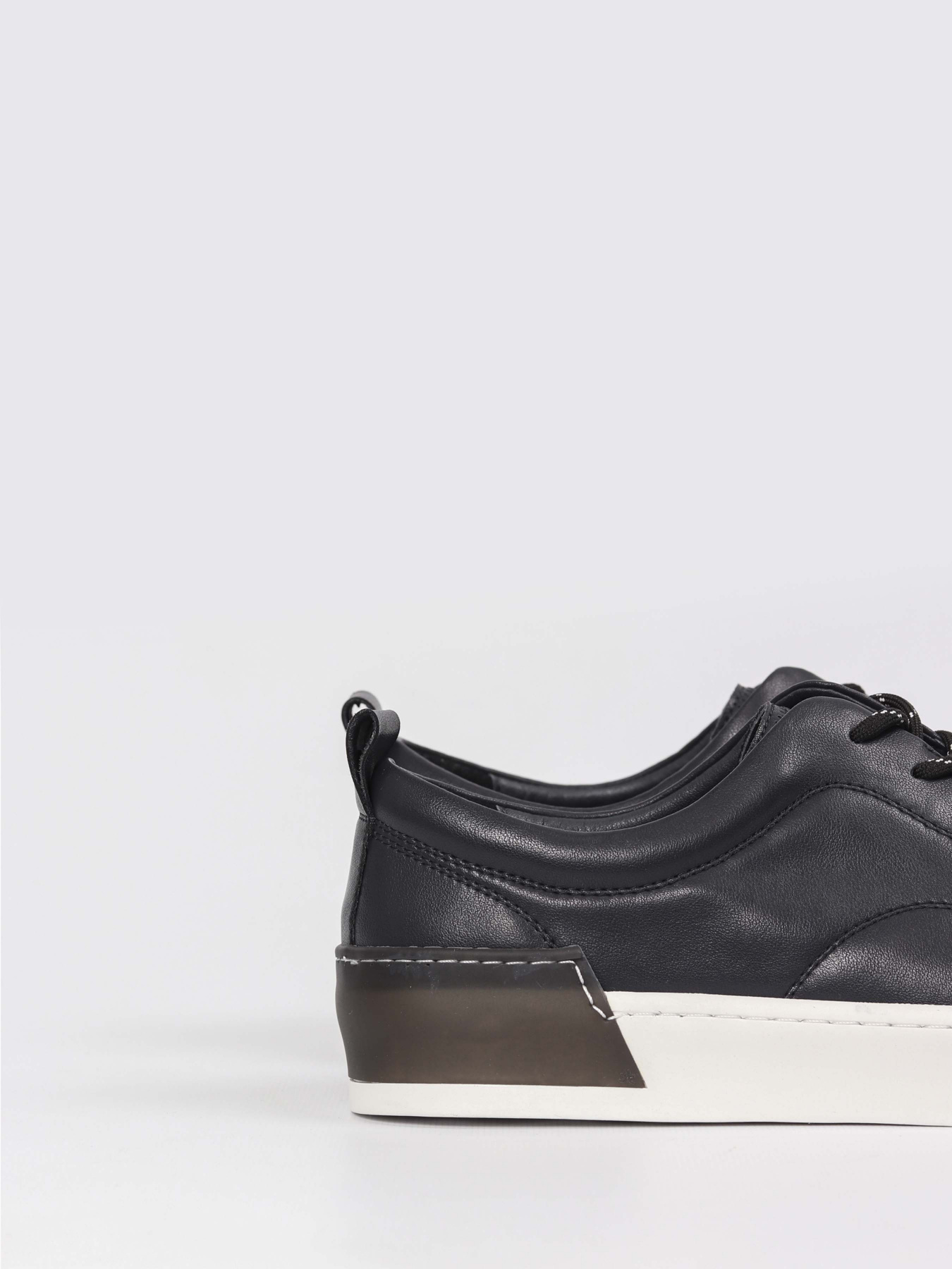 Кеди низькі Respect модель VK83-139368 Фото