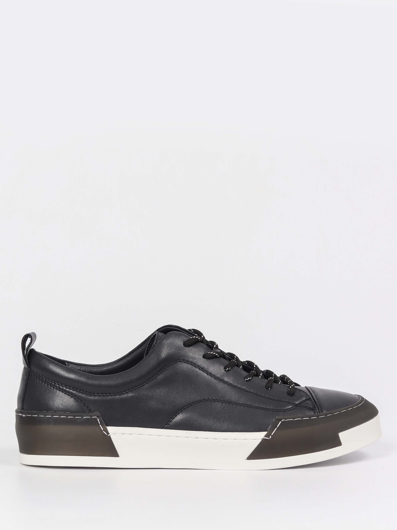 Кеди низькі Respect модель VK83-139368 Фото