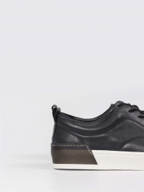 Кеди низькі Respect модель VK83-139368 Фото