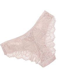 Труси ISSA Plus модель BL3-18_светло-бежевый Фото