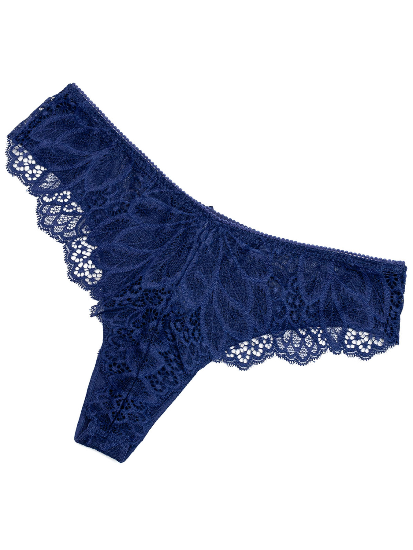 Труси ISSA Plus модель BL3-19_синий Фото