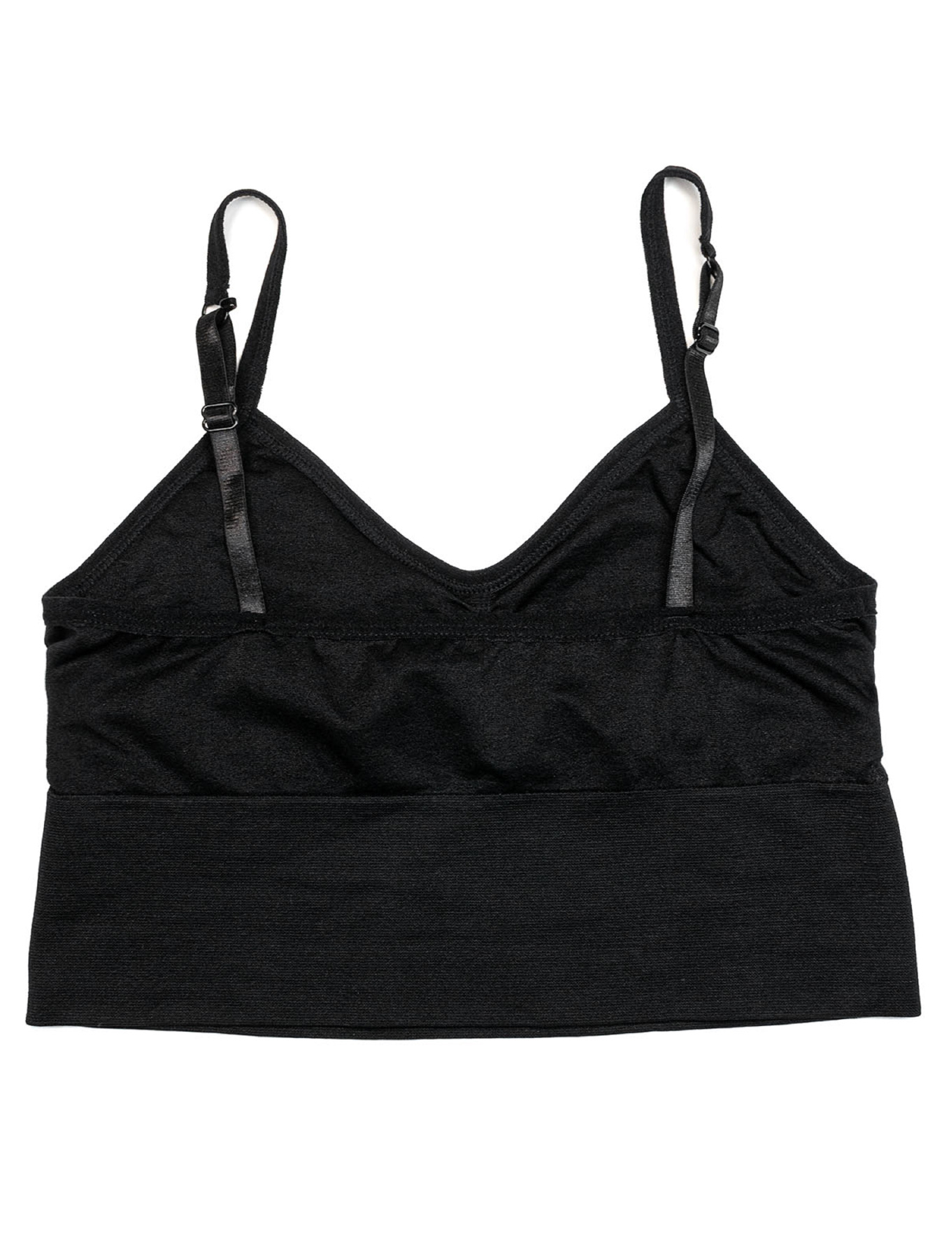 Бюстгальтер ISSA Plus модель BL3-25_черный Фото