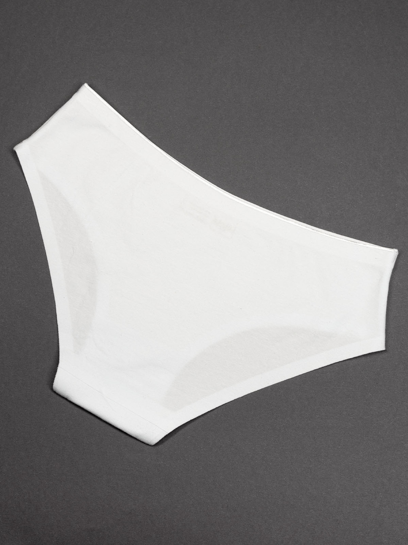 Трусы ISSA Plus модель BL3-13_белый Фото