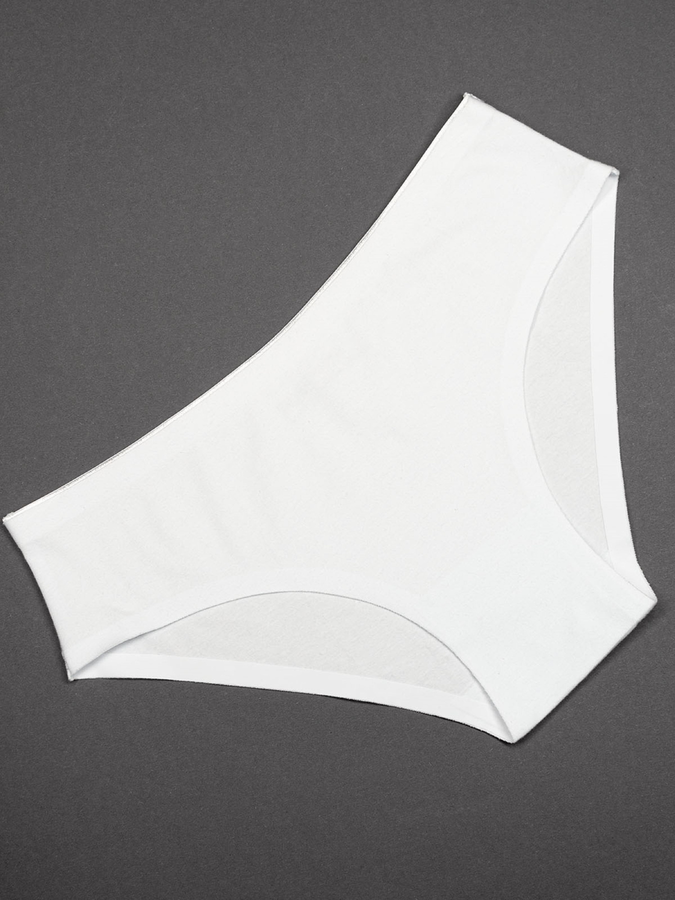 Труси ISSA Plus модель BL3-13_белый Фото