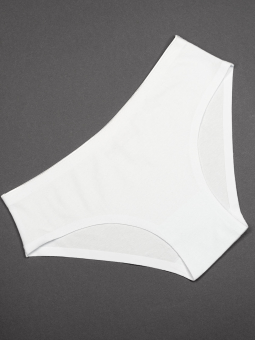 Труси ISSA Plus модель BL3-13_белый Фото