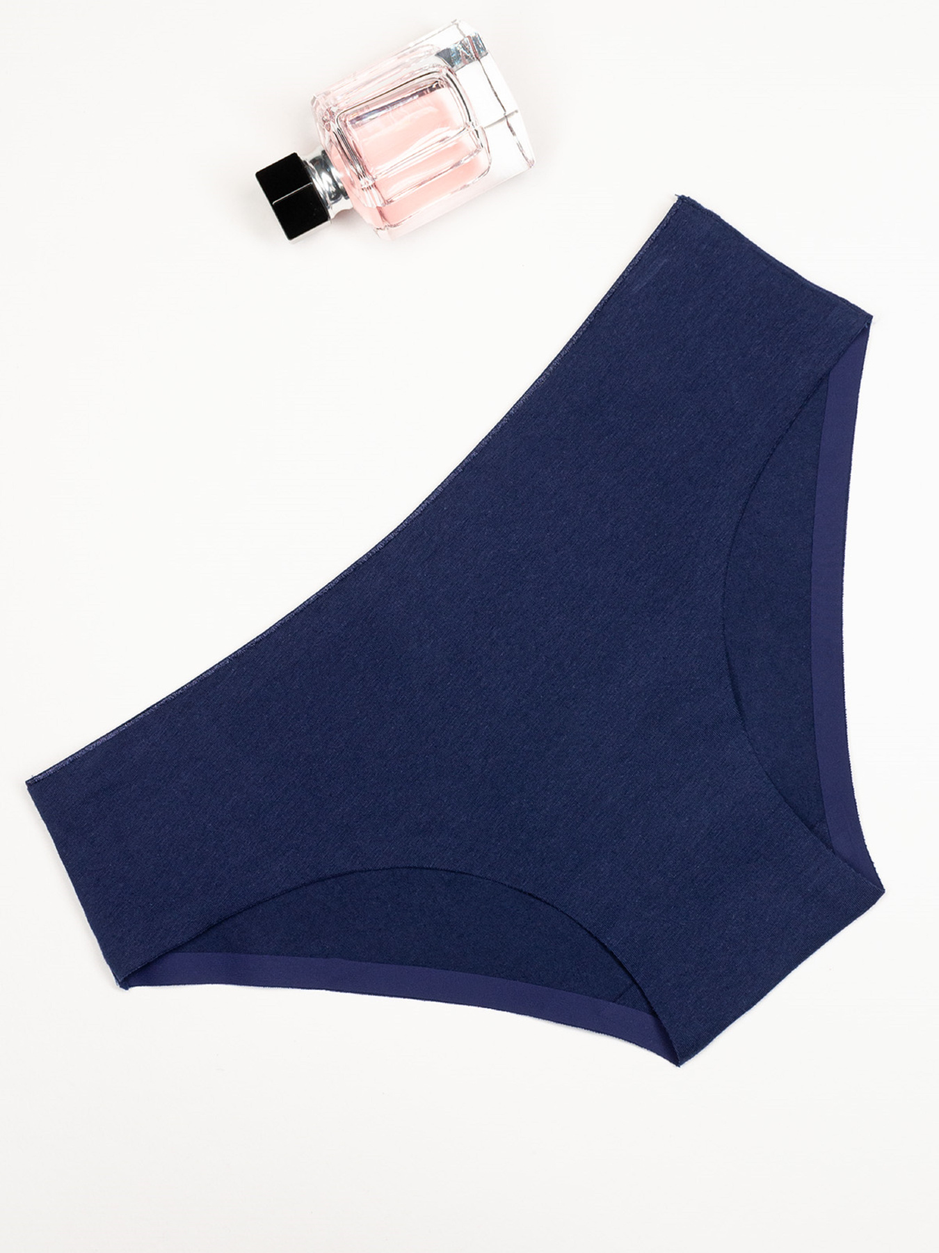 Трусы ISSA Plus модель BL3-13_синий Фото