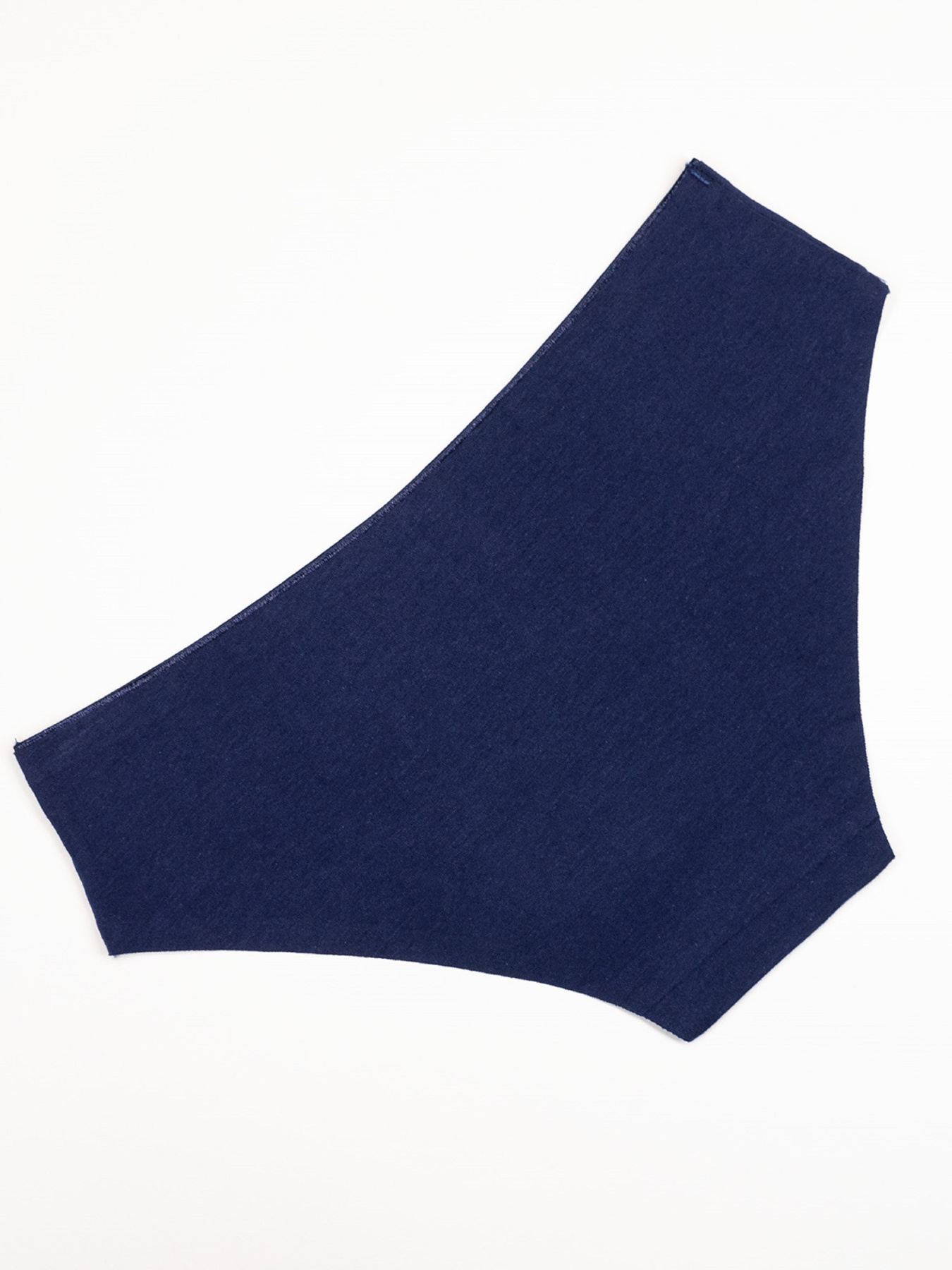 Трусы ISSA Plus модель BL3-13_синий Фото