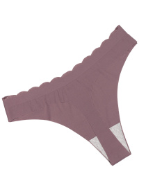 Трусы ISSA Plus модель BL3-14_сиреневый Фото