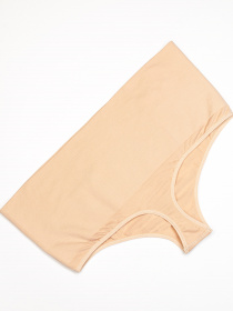 Труси ISSA Plus модель BL3-17_бежевый Фото