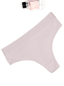 Трусы ISSA Plus модель BL3-11_розовый Фото