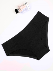 Труси ISSA Plus модель BL3-13_черный Фото