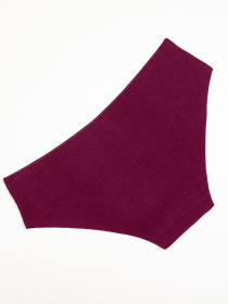 Труси ISSA Plus модель BL3-13_бордовый Труси ISSA Plus модель BL3-13_бордовый Фото