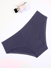 Трусы ISSA Plus модель BL3-13_сиреневый Фото