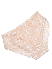 Труси ISSA Plus модель BL3-30_светло_бежевый Фото